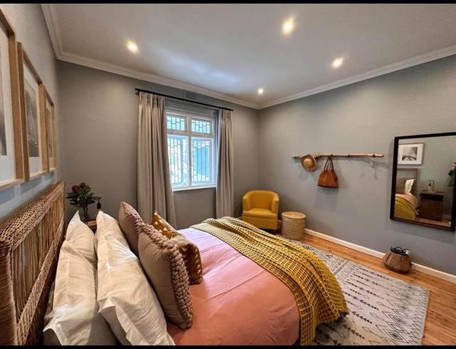 3 BEDROOM PROPERTY TO RENT IN MUIZENBERG